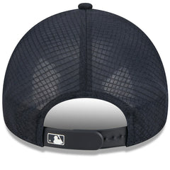 Atlanta Braves New Era 2026 Batting Practice Alternate Apex 9FORTY Adjustable Hat | MLB On Sale