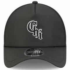 Chicago White Sox New Era 2026 Batting Practice Alternate Apex 9FORTY Adjustable Hat | MLB For sale