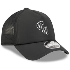 Chicago White Sox New Era 2026 Batting Practice Alternate Apex 9FORTY Adjustable Hat | MLB For sale