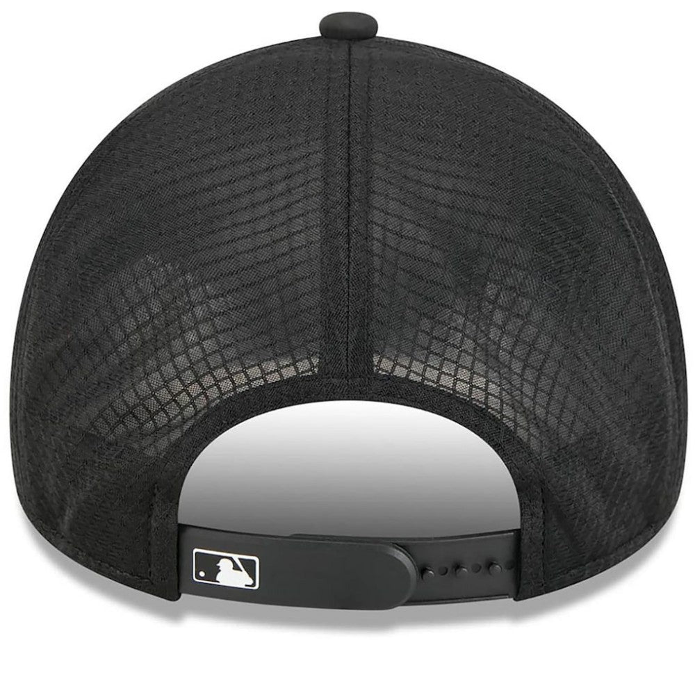 Chicago White Sox New Era 2026 Batting Practice Alternate Apex 9FORTY Adjustable Hat | MLB For sale