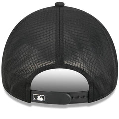 Chicago White Sox New Era 2026 Batting Practice Alternate Apex 9FORTY Adjustable Hat | MLB For sale