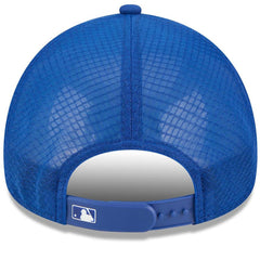 Chicago Cubs New Era 2026 Batting Practice Alternate Apex 9FORTY Adjustable Hat | MLB US