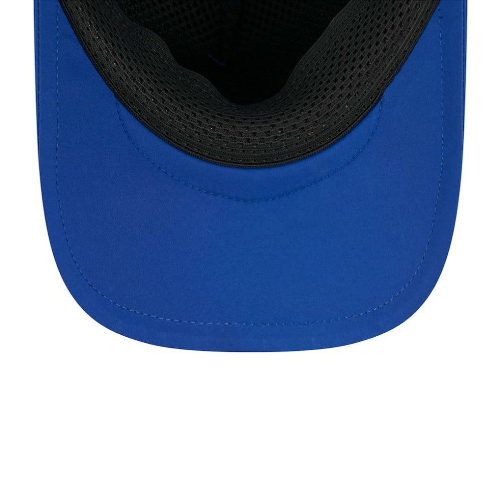 Chicago Cubs New Era 2026 Batting Practice Alternate Apex 9FORTY Adjustable Hat | MLB US