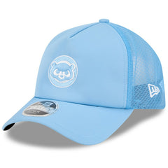 Chicago Cubs New Era 2026 Batting Practice Alternate Apex 9FORTY Adjustable Hat | MLB New