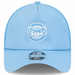 Chicago Cubs New Era 2026 Batting Practice Alternate Apex 9FORTY Adjustable Hat | MLB New