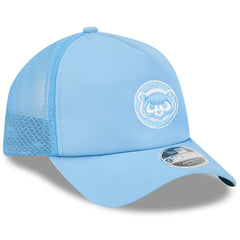 Chicago Cubs New Era 2026 Batting Practice Alternate Apex 9FORTY Adjustable Hat | MLB New
