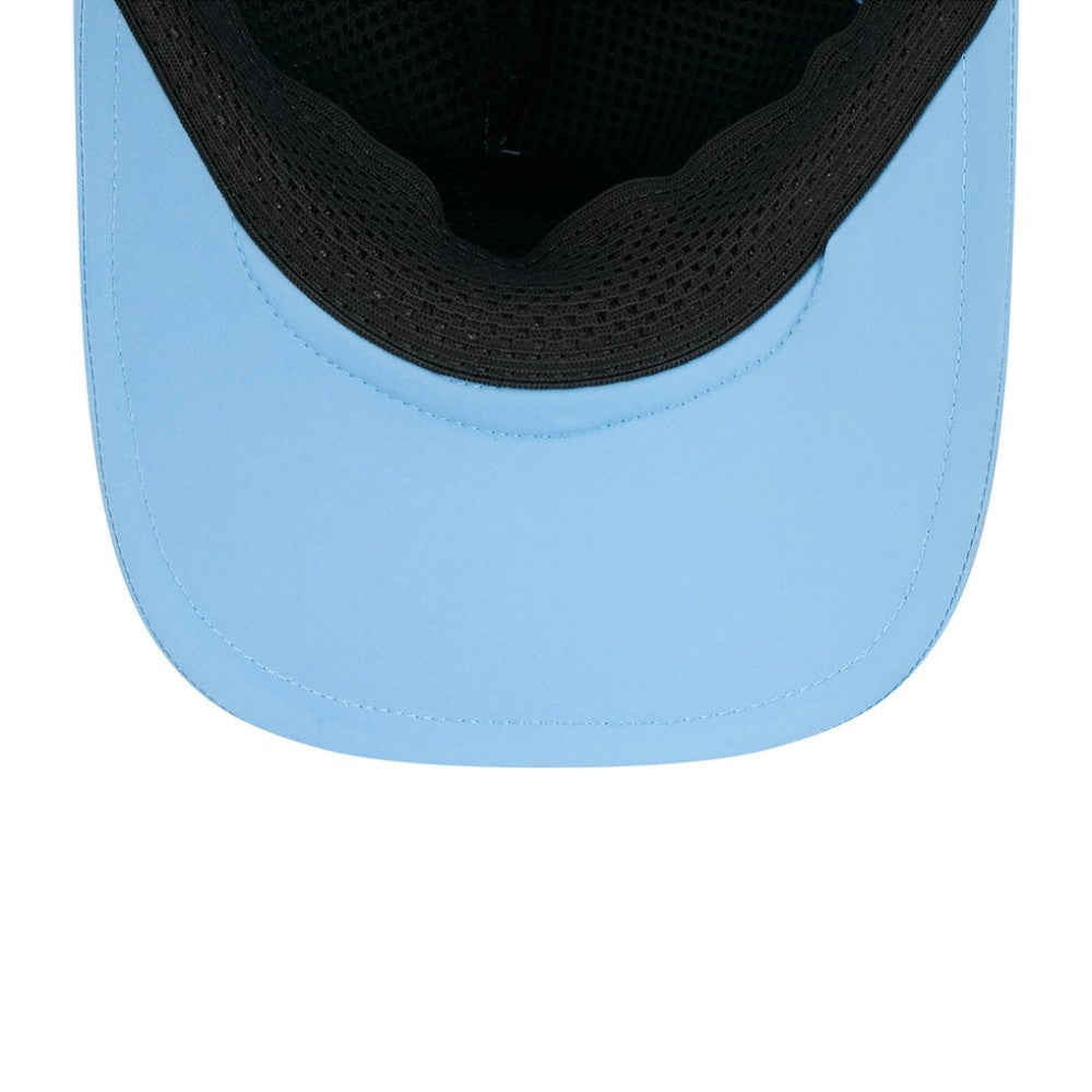 Chicago Cubs New Era 2026 Batting Practice Alternate Apex 9FORTY Adjustable Hat | MLB New