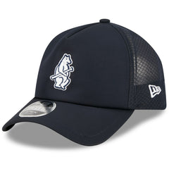 Chicago Cubs New Era 2026 Batting Practice Alternate Apex 9FORTY Adjustable Hat | MLB US