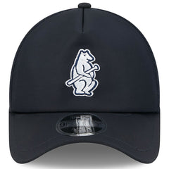 Chicago Cubs New Era 2026 Batting Practice Alternate Apex 9FORTY Adjustable Hat | MLB US
