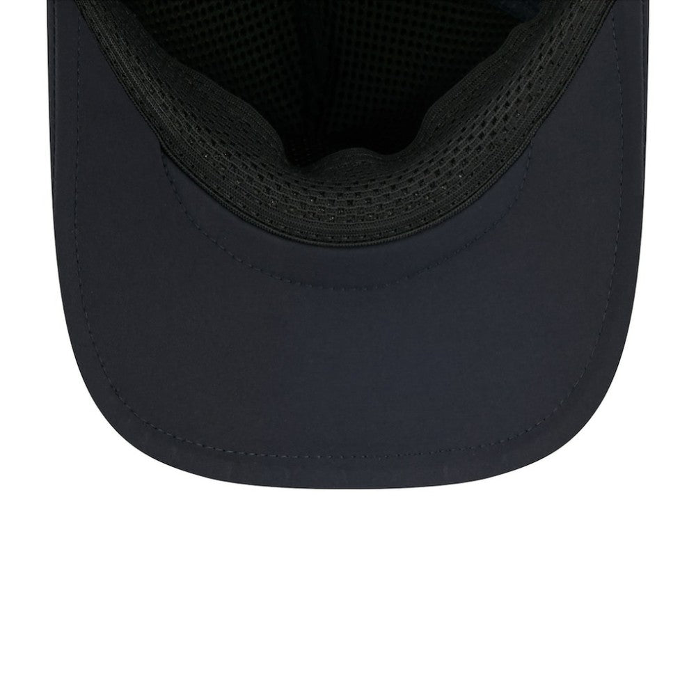 Chicago Cubs New Era 2026 Batting Practice Alternate Apex 9FORTY Adjustable Hat | MLB US