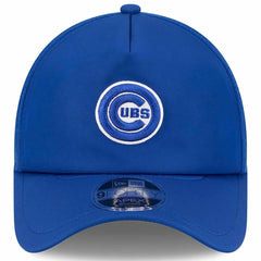 Chicago Cubs New Era 2026 Batting Practice Alternate Apex 9FORTY Adjustable Hat | MLB On Sale