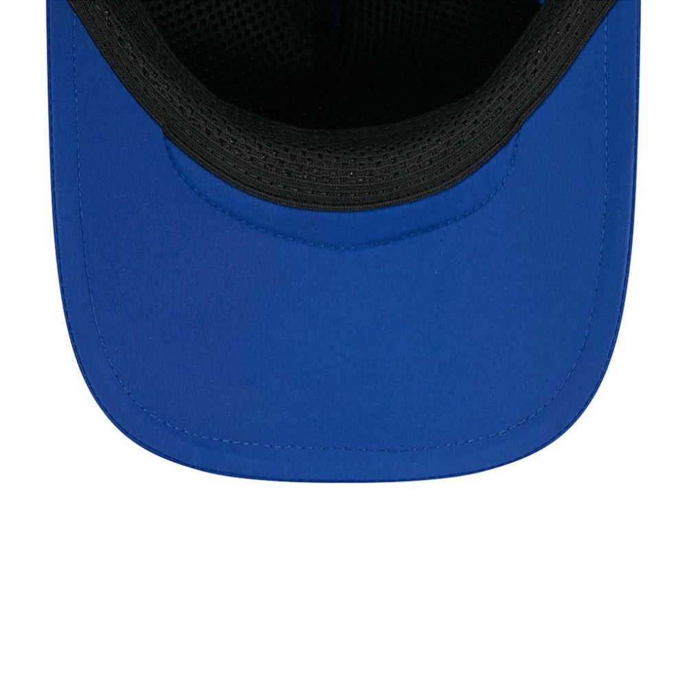 Chicago Cubs New Era 2026 Batting Practice Alternate Apex 9FORTY Adjustable Hat | MLB On Sale