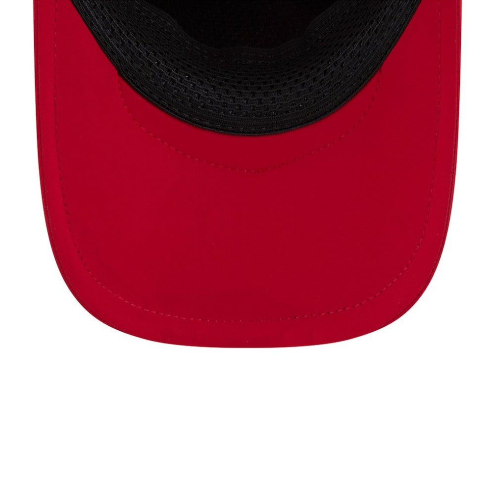 Cincinnati Reds New Era 2026 Batting Practice Alternate Apex 9FORTY Adjustable Hat | MLB On Sale