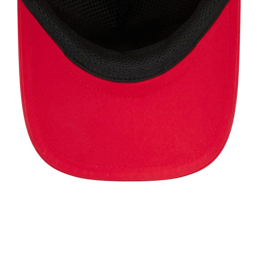 Cincinnati Reds New Era 2026 Batting Practice Alternate Apex 9FORTY Adjustable Hat | MLB US