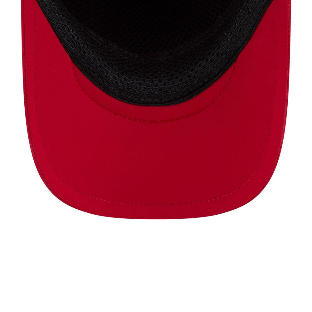 Cleveland Guardians New Era 2026 Batting Practice Alternate Apex 9FORTY Adjustable Hat | MLB Sale