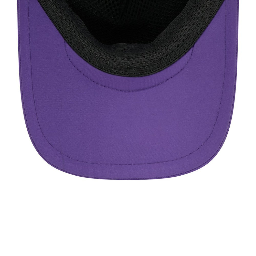 Colorado Rockies New Era 2026 Batting Practice Apex 9FORTY Adjustable Trucker Hat | MLB Outlet