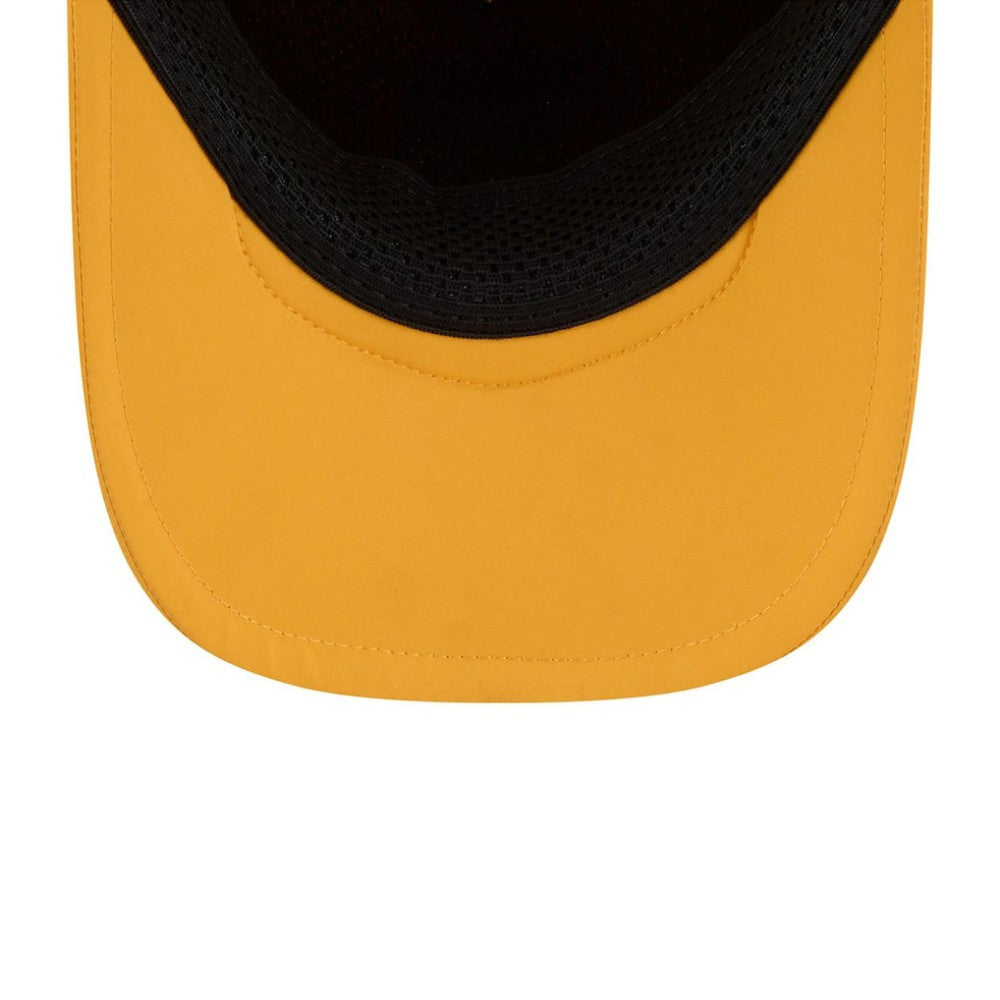 Pittsburgh Pirates New Era 2026 Batting Practice Apex 9FORTY Adjustable Trucker Hat | MLB Discount