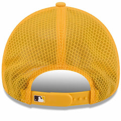 San Diego Padres New Era 2026 Batting Practice Apex 9FORTY Adjustable Trucker Hat | MLB Near me
