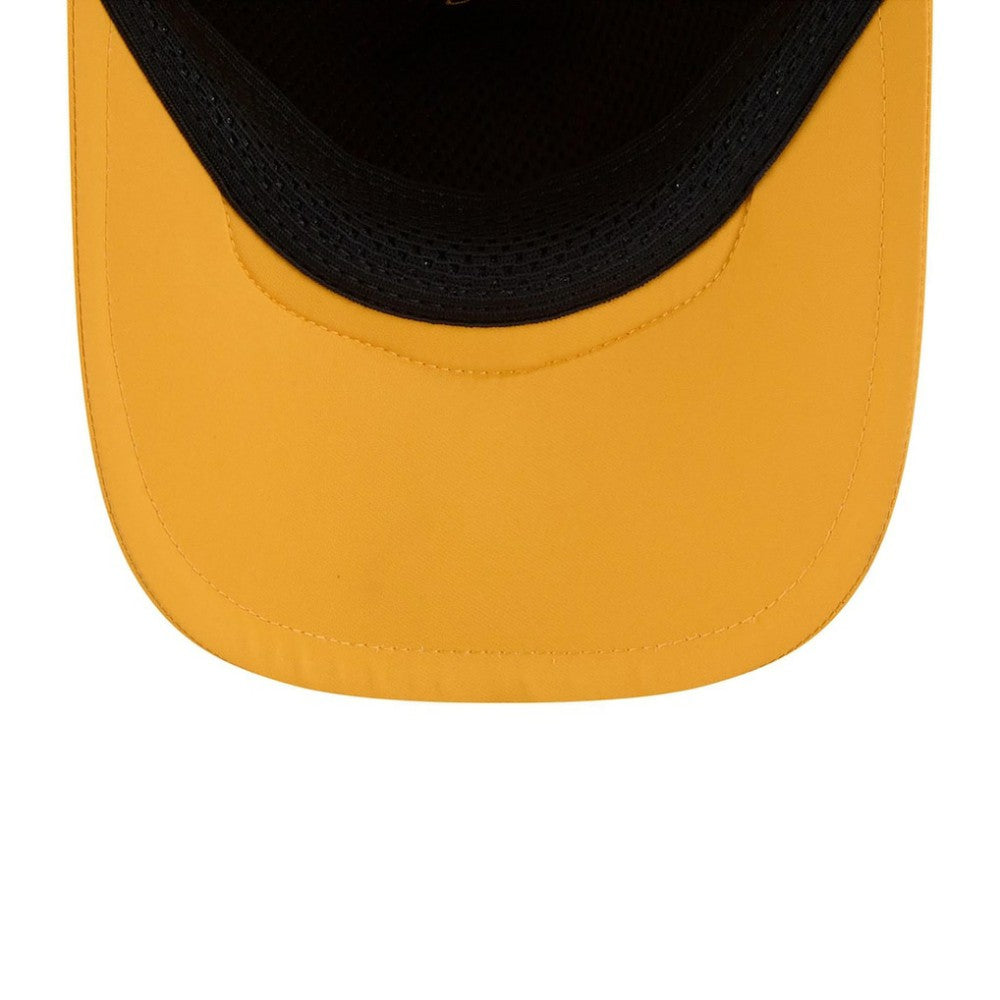 San Diego Padres New Era 2026 Batting Practice Apex 9FORTY Adjustable Trucker Hat | MLB Near me