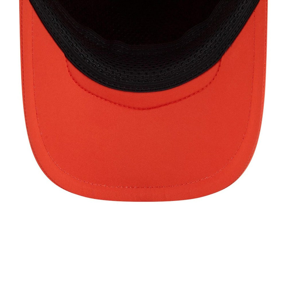 San Francisco Giants New Era 2026 Batting Practice Apex 9FORTY Adjustable Trucker Hat | MLB New