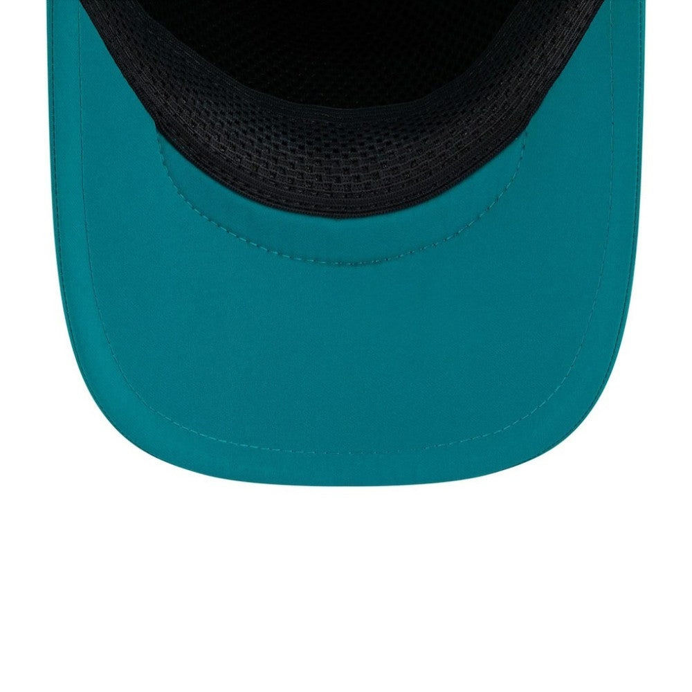 Seattle Mariners New Era 2026 Batting Practice Apex 9FORTY Adjustable Trucker Hat | MLB New