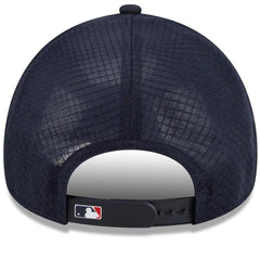 St. Louis Cardinals New Era 2026 Batting Practice Apex 9FORTY Adjustable Trucker Hat | MLB Near me