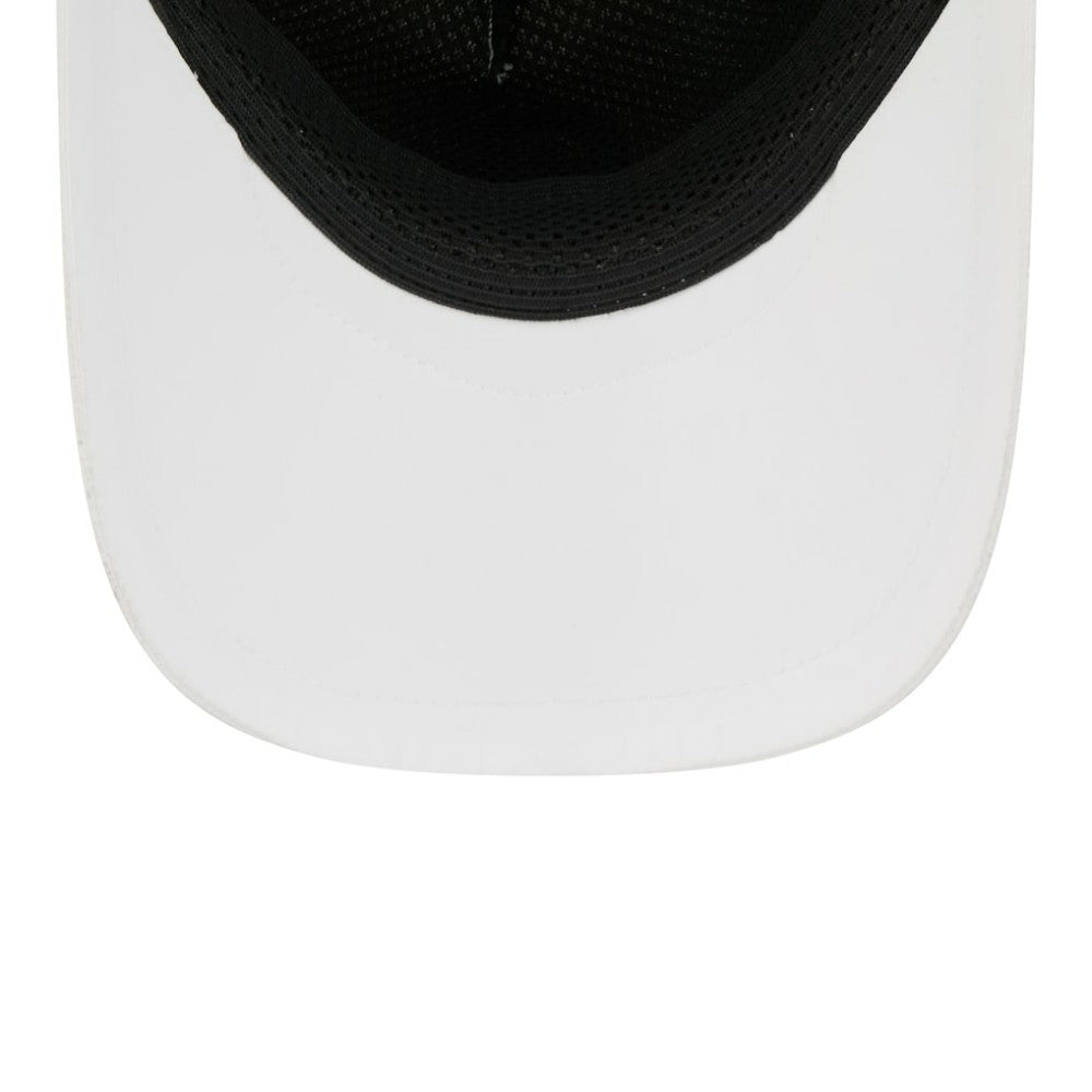 Colorado Rockies New Era 2026 Batting Practice Apex 9FORTY Adjustable Trucker Hat | MLB Shop