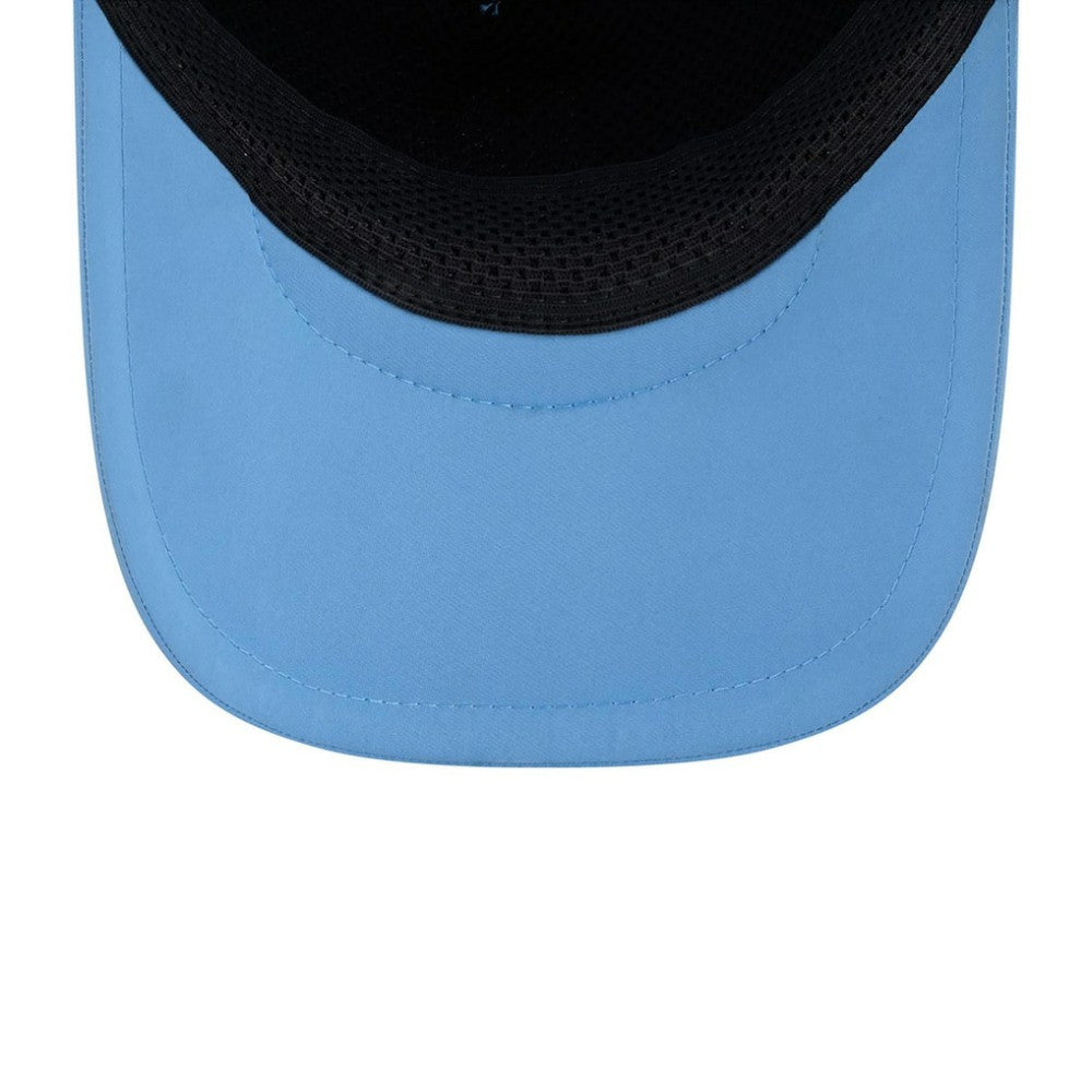 Tampa Bay Rays New Era 2026 Batting Practice Apex 9FORTY Adjustable Trucker Hat | MLB New