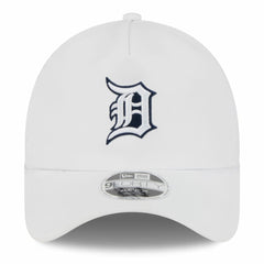 Detroit Tigers New Era 2026 Batting Practice Apex 9FORTY Adjustable Trucker Hat | MLB Online