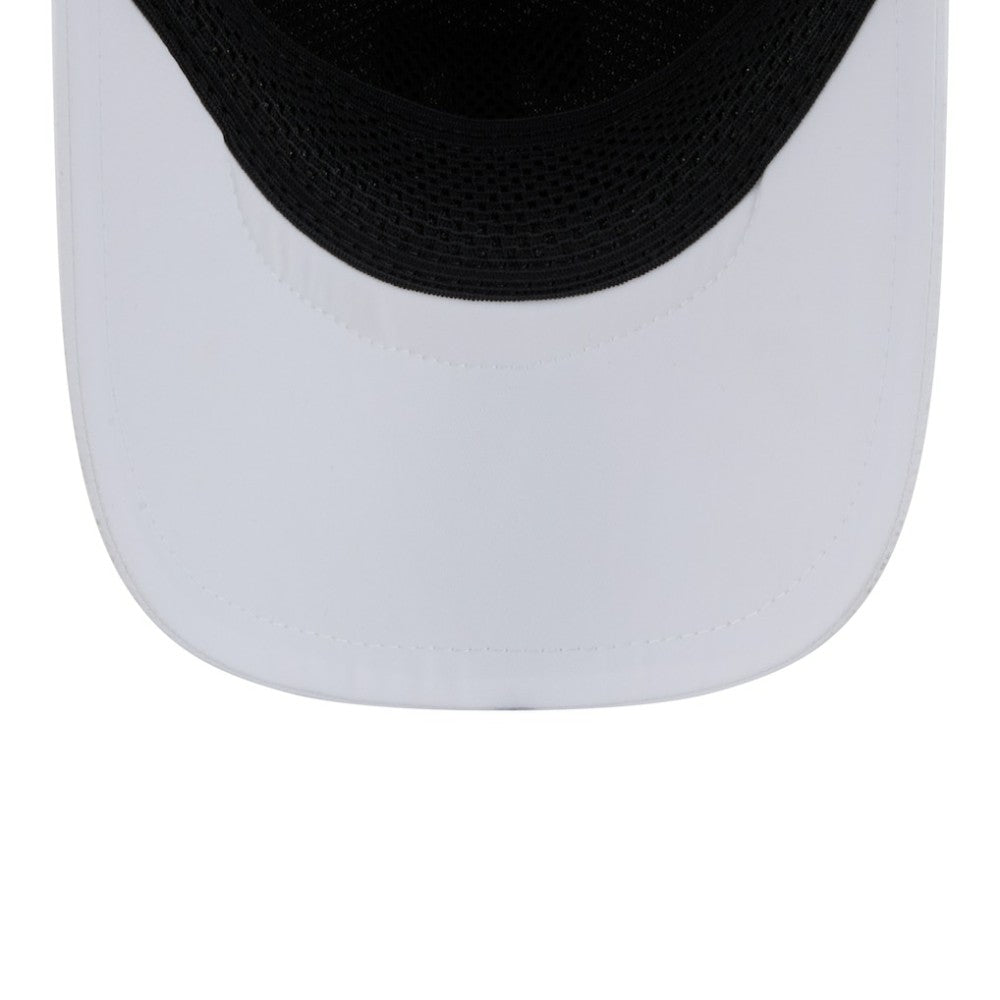 Texas Rangers New Era 2026 Batting Practice Apex 9FORTY Adjustable Trucker Hat | MLB Sale