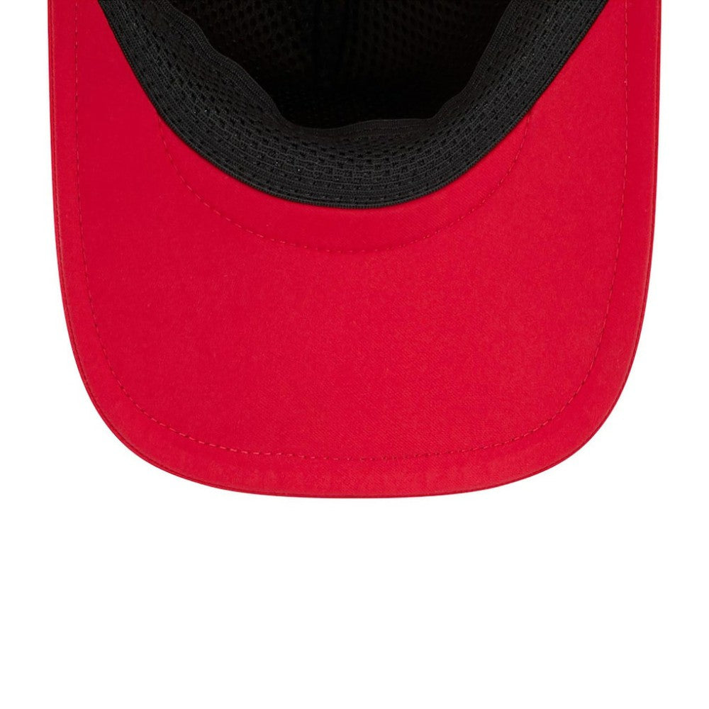 Boston Red Sox New Era 2026 Batting Practice Apex 9FORTY Adjustable Trucker Hat | MLB Near me