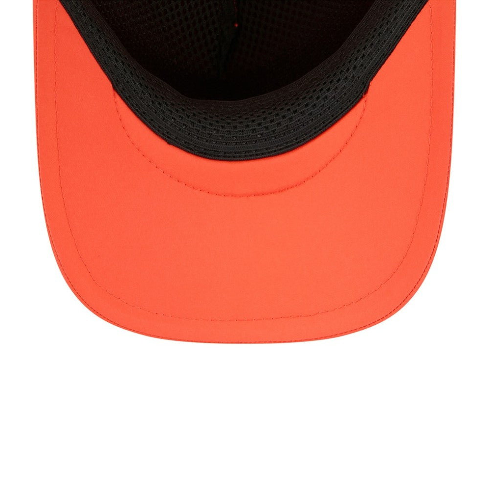 Houston Astros New Era 2026 Batting Practice Apex 9FORTY Adjustable Trucker Hat | MLB For sale