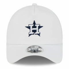 Houston Astros New Era 2026 Batting Practice Apex 9FORTY Adjustable Trucker Hat | MLB For sale