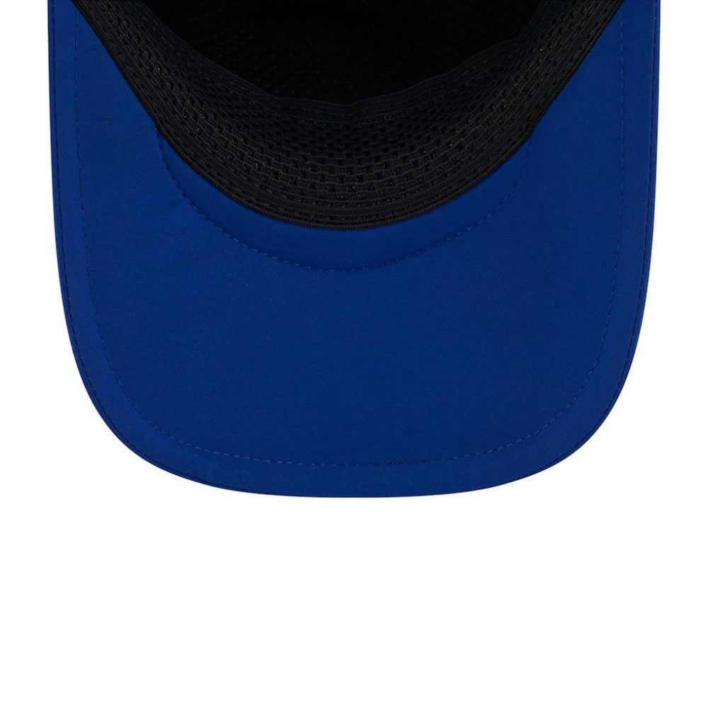 Toronto Blue Jays New Era 2026 Batting Practice Apex 9FORTY Adjustable Trucker Hat | MLB Shop