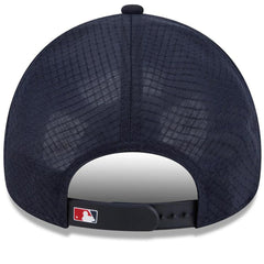 Washington Nationals New Era 2026 Batting Practice Apex 9FORTY Adjustable Trucker Hat | MLB Sale
