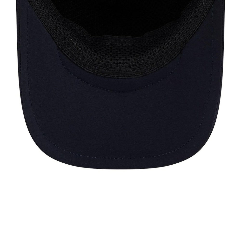 Washington Nationals New Era 2026 Batting Practice Apex 9FORTY Adjustable Trucker Hat | MLB Sale