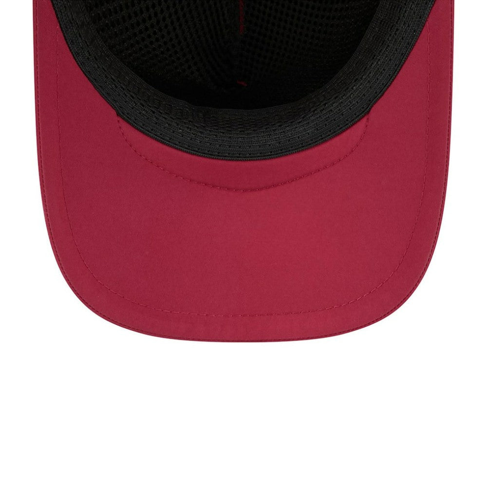 Arizona Diamondbacks New Era 2026 Batting Practice Apex 9FORTY Adjustable Trucker Hat | MLB Shop
