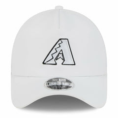 Arizona Diamondbacks New Era 2026 Batting Practice Apex 9FORTY Adjustable Trucker Hat | MLB Online