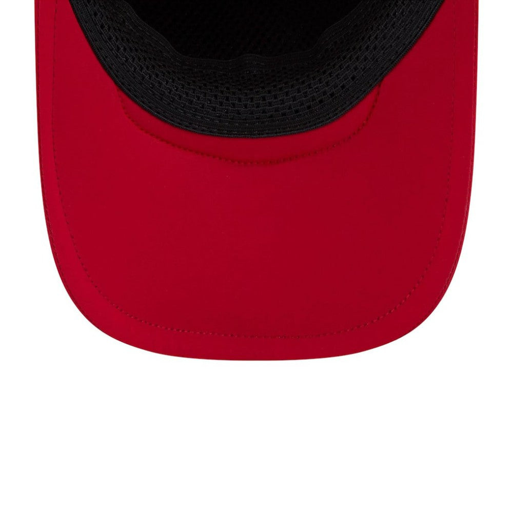 Minnesota Twins New Era 2026 Batting Practice Apex 9FORTY Adjustable Trucker Hat | MLB Shop