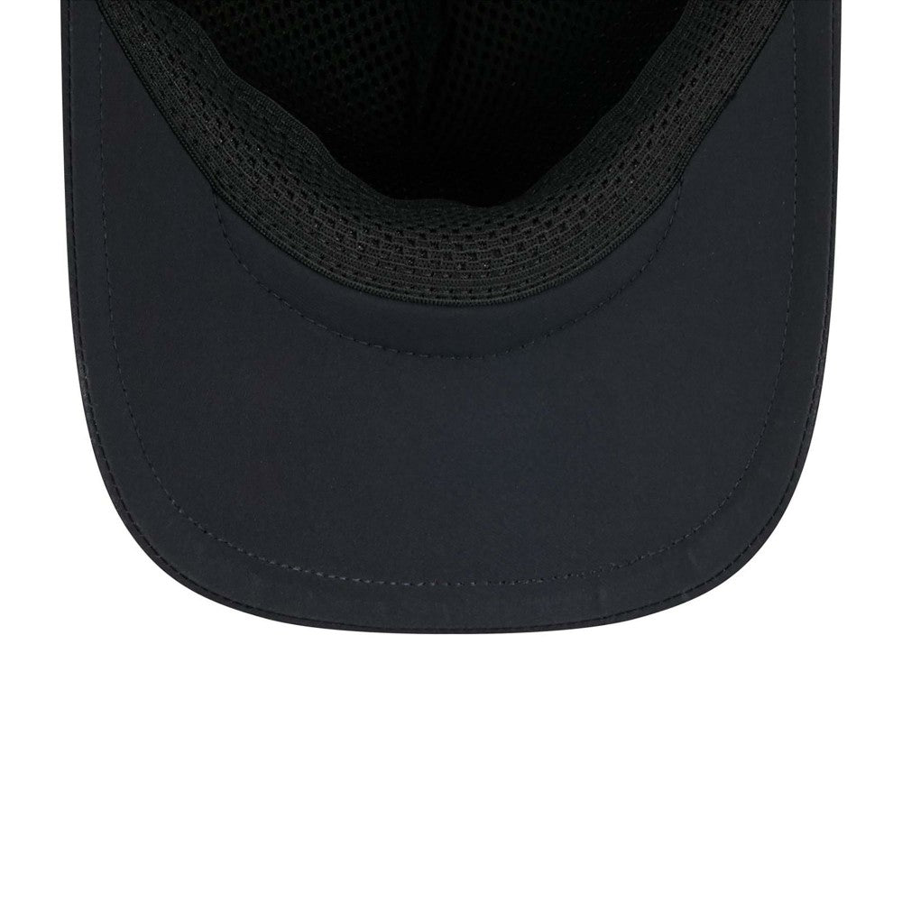 Los Angeles Angels New Era 2026 Batting Practice Apex 9FORTY Adjustable Trucker Hat | MLB Near me