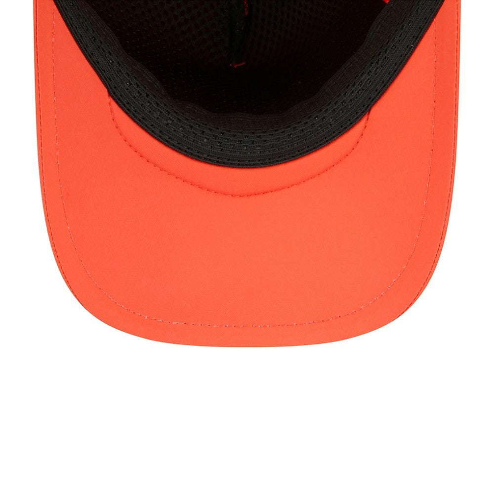 New York Mets New Era 2026 Batting Practice Apex 9FORTY Adjustable Trucker Hat | MLB US