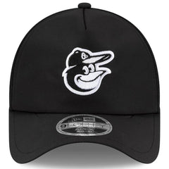 Baltimore Orioles New Era 2026 Batting Practice Apex 9FORTY Adjustable Trucker Hat | MLB For sale