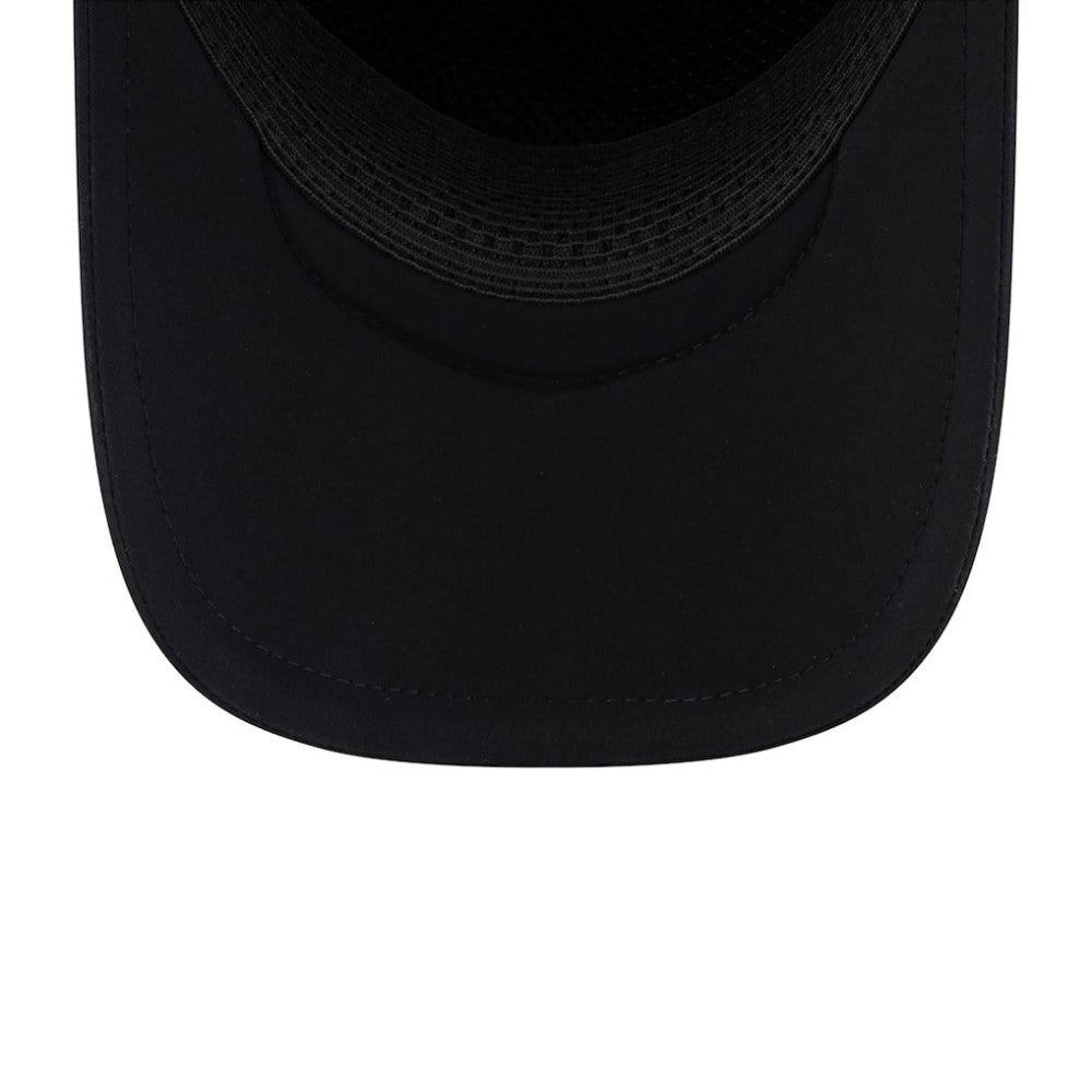 Atlanta Braves New Era 2026 Batting Practice Apex 9FORTY Adjustable Trucker Hat | MLB Online
