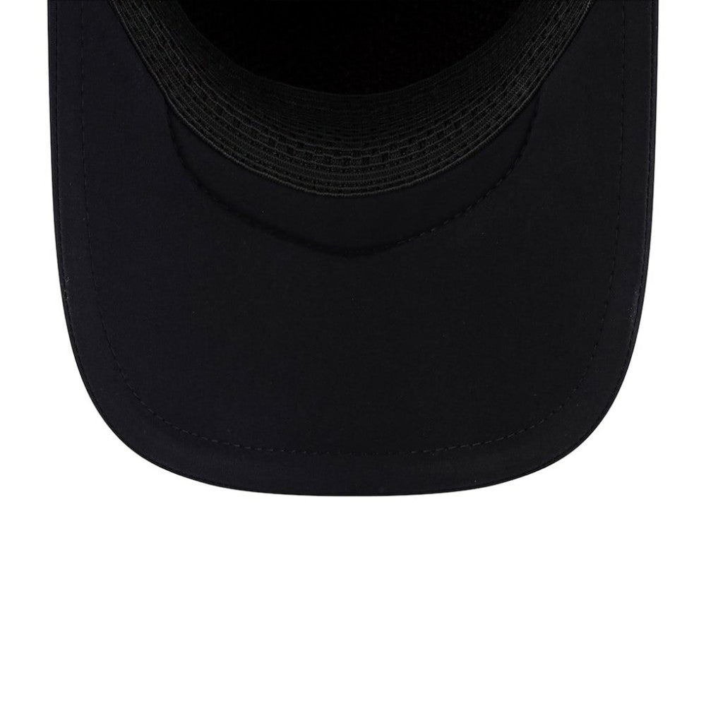 Boston Red Sox New Era 2026 Batting Practice Apex 9FORTY Adjustable Trucker Hat | MLB Shop