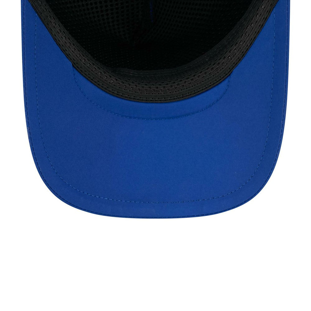 New York Mets New Era 2026 Batting Practice Apex 9FORTY Adjustable Trucker Hat | MLB Sale