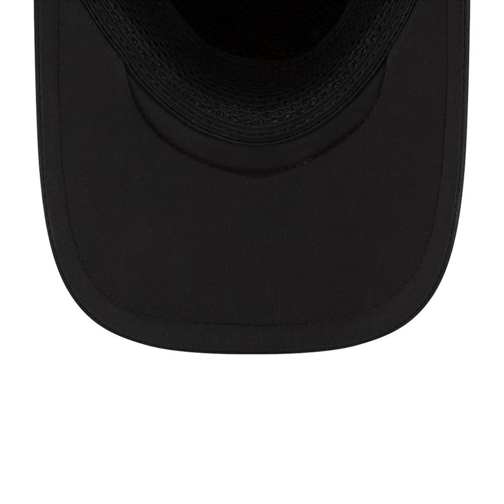 Chicago White Sox New Era 2026 Batting Practice Apex 9FORTY Adjustable Trucker Hat | MLB Outlet