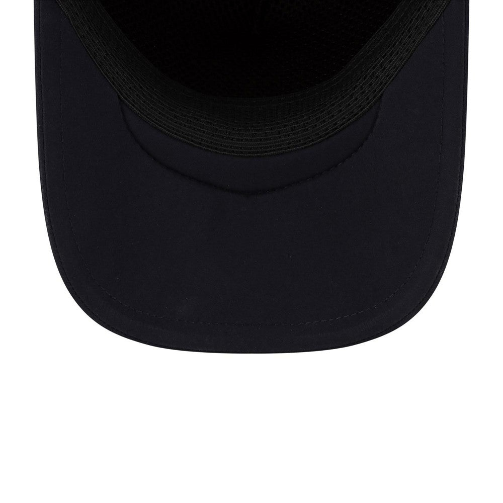 New York Yankees New Era 2026 Batting Practice Apex 9FORTY Adjustable Trucker Hat | MLB Online