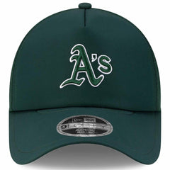 Athletics New Era 2026 Batting Practice Apex 9FORTY Adjustable Trucker Hat | MLB Near me