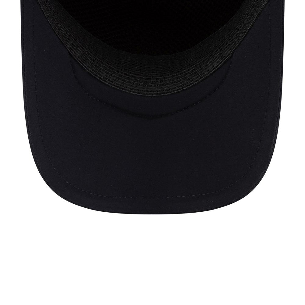 Cleveland Guardians New Era 2026 Batting Practice Apex 9FORTY Adjustable Trucker Hat | MLB Online