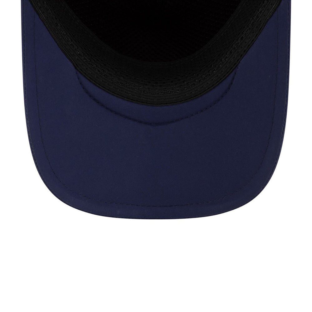 Milwaukee Brewers New Era 2026 Batting Practice Apex 9FORTY Adjustable Trucker Hat | MLB Shop